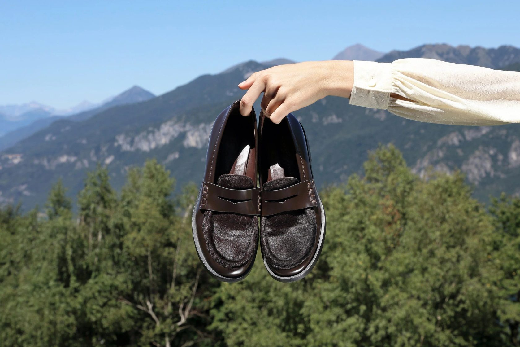 Traditionelle Architektur